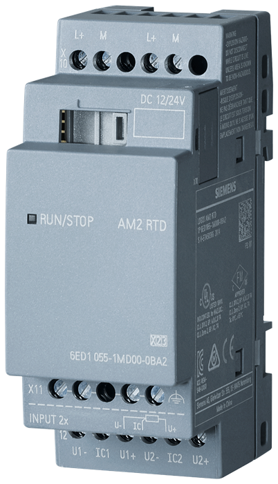 6ED10551MD000BA2 6ED1055-1MD00-0BA2