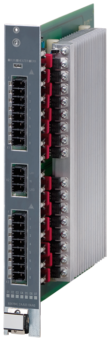 8GK20432KM21 6BK1942-2AA00-0AA0