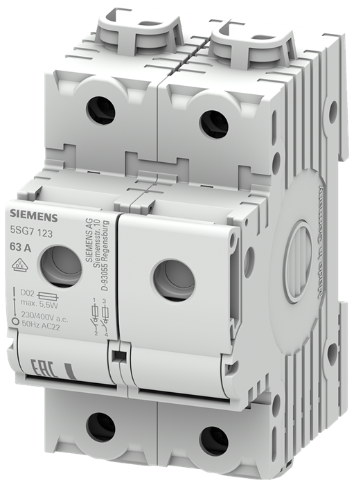 8GK20430KL21 5SG7123