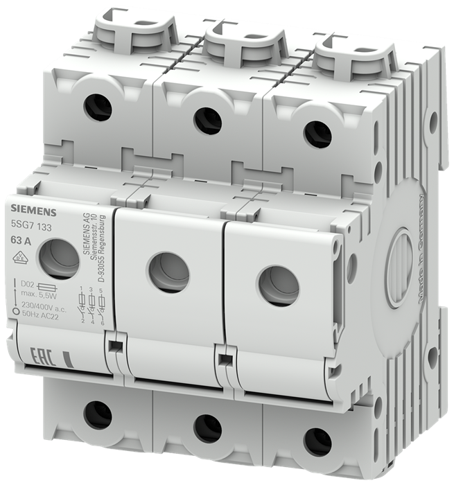 8GS40015 5SG7133-8BA35