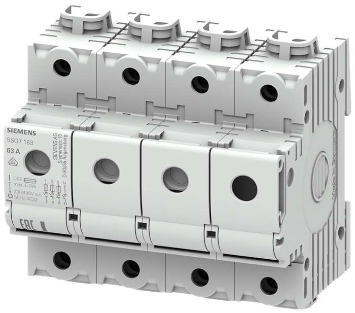 8GK99100KK08 5SG7163