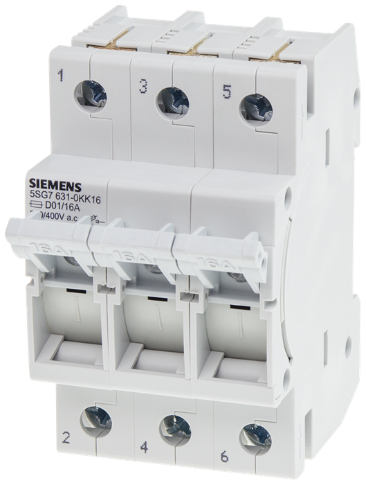 8GS40343 5SG7631-0KK10