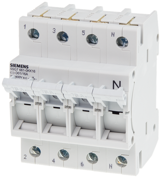 8HP1806 5SG7661-0KK16