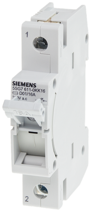 8GS60016 5SG7611-0KK10