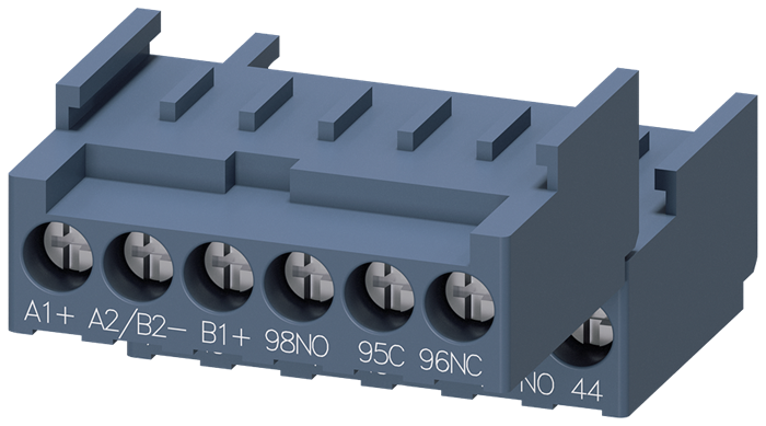 8LK21970AA35 3RA6920-1C