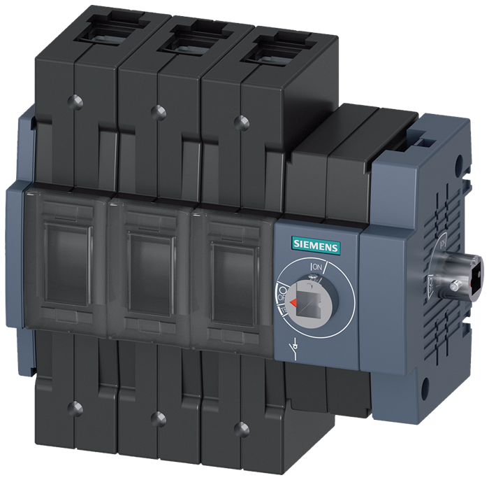 3KD28342NE400 3KD2834-2NE40-0