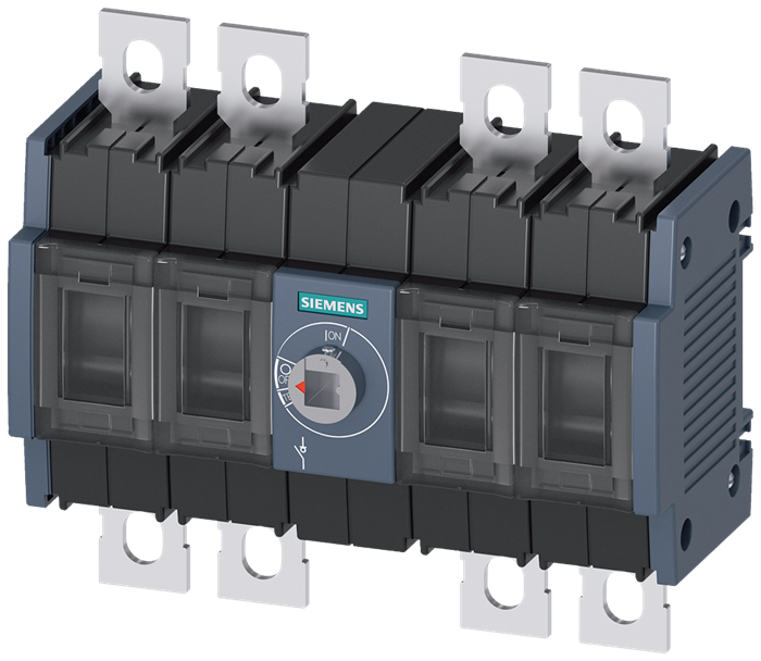 3KD30400NE200 3KD3040-0NE20-0