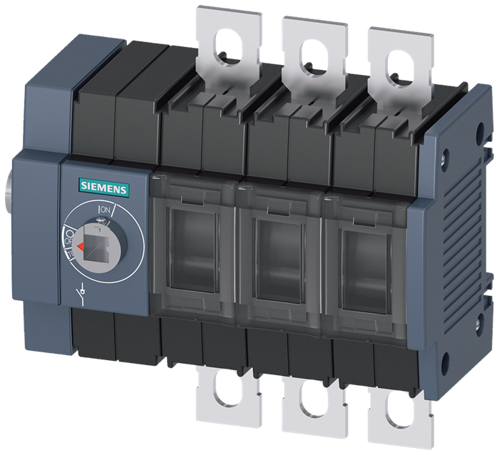 3KD36340NE100 3KD3634-0NE10-0