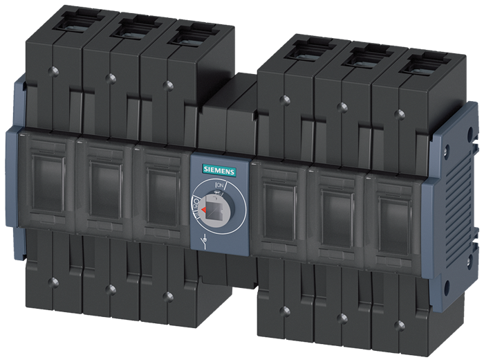 3KD34602NE200 3KD3460-2NE20-0