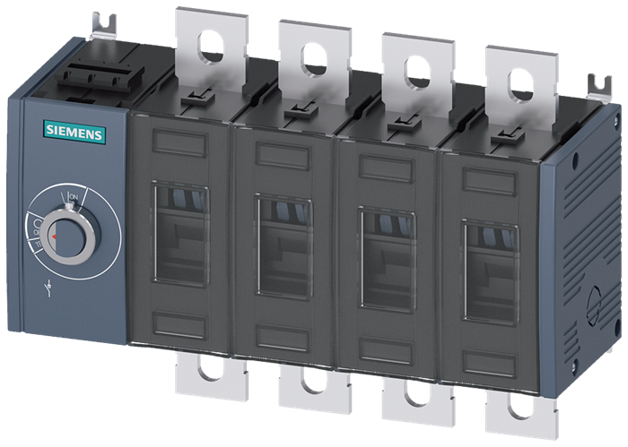 3KD42440PE100 3KD4244-0PE10-0