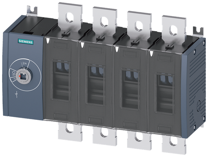 3KD50400QE100 3KD5040-0QE10-0