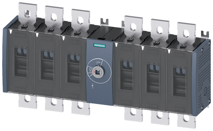 3KD48600QE200 3KD4860-0QE20-0