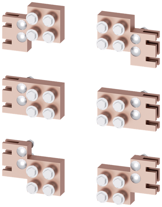 5TL13631 8LK4003-3AA54