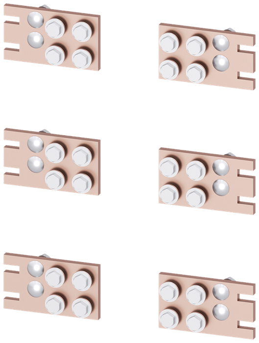 5TL11911 8LK4003-3AA52