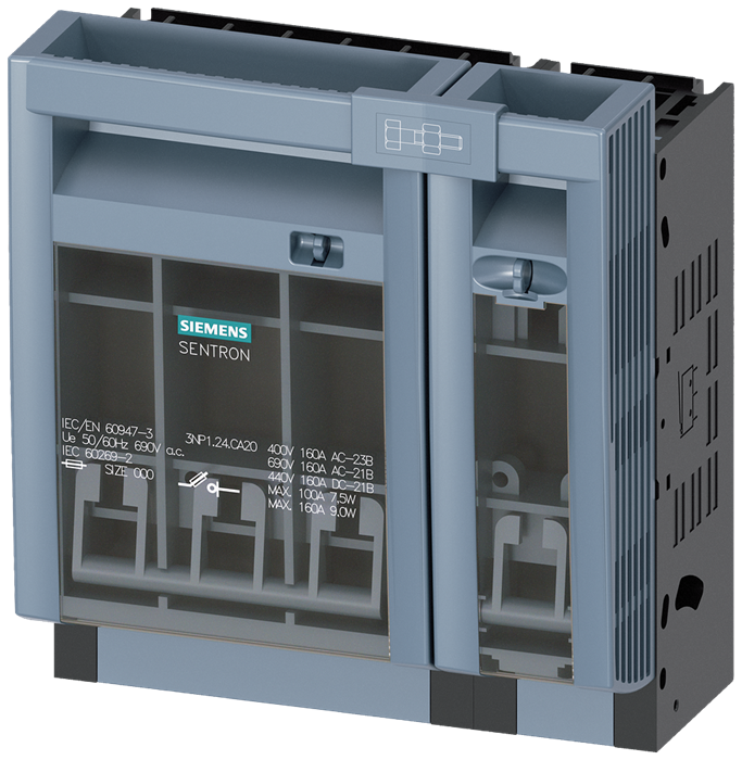 3NP11241CA20 3NP1124-1CA20