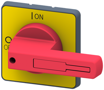 3LD92433B 3LD9243-3B