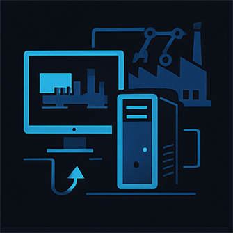 Проектирование и модернизация систем автоматизации SI-002
