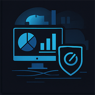 Кибербезопасность и резервирование данных SI-006