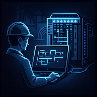 Программирование промышленных контроллеров SI-010