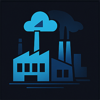 Разработка единой системы мониторинга энергопотребления предприятия SI-003