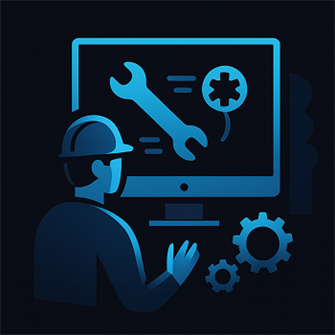 Техническая поддержка и сопровождение SI-007