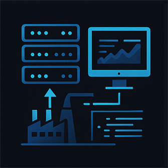 Автоматическая выгрузка отчётов и аналитики SI-018