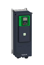 Преобразователь частоты ATV630D15N4