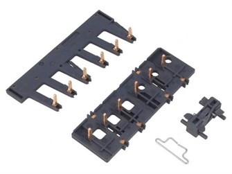 Комплект силовых присоединений LAD9R1