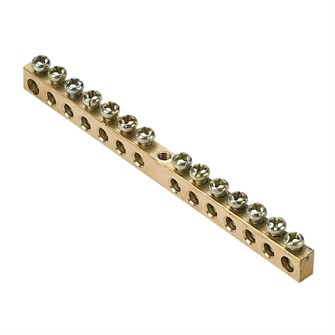 Шина нулевая 32005DEK