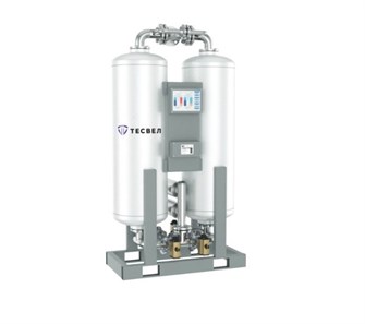 Осушитель воздуха адсорбционный TEC_D 40 TEC_D 40