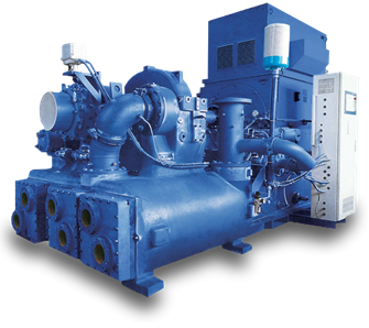 Турбокомпрессор DALGAKIRAN (IHI) T3A 130 T3A 130