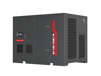 Винтовой компрессор DALGAKIRAN INVERSYS 315 PLUS INVERSYS 315 PLUS