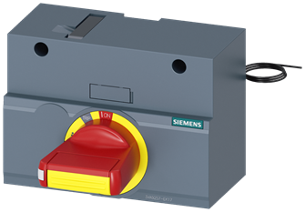 3VA92570EK17 3VA9257-0EK17