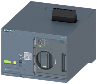 3VA92670HA10 3VA9267-0HA10