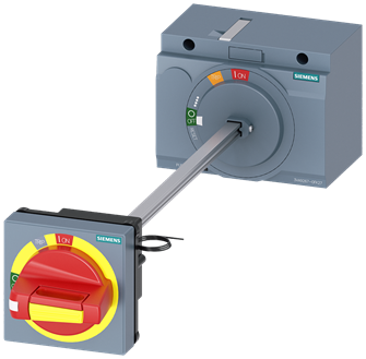 3VA92670FK27 3VA9267-0FK27