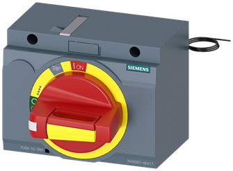 3VA92670EK17 3VA9267-0EK17