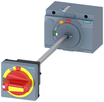 3VA92670FK25 3VA9267-0FK25