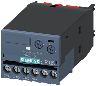 3RA28131FW10 3RA2813-1FW10