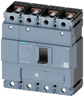 3VM12253EE420AA0 3VM1225-3EE42-0AA0