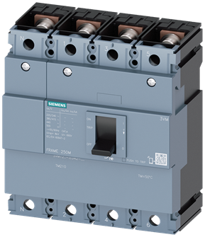 3VM12253ED420AA0 3VM1225-3ED42-0AA0