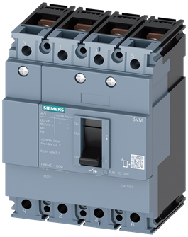 3VM10104ED420AA0 3VM1010-4ED42-0AA0