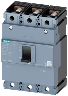 3VM12203ED320AA0 3VM1220-3ED32-0AA0