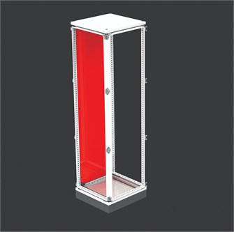 Монтажная плата для шкафа TEOS (ШхВ) 800x2200 TP 707822