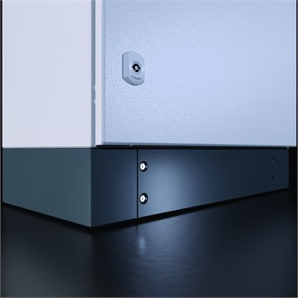 Цоколь передний/задний 800мм., (1 уп. - 2 шт.) TP 709180