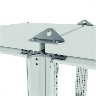 TEOS Транспортировочные проушины, 2 шт. TP 711001