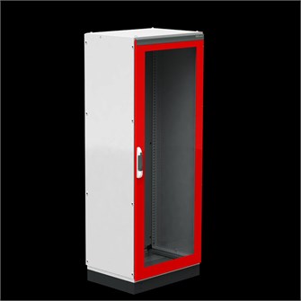 TEOS Обзорная дверь 600х1800 TP 725618