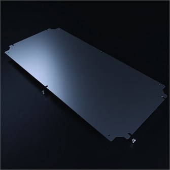 КТ Монтажная плата 200x200 TP 942122