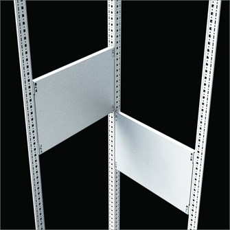 DM Частичная монтажная плата для навесных шкафов 800мм.x175 TP 944468