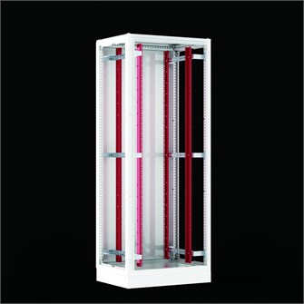 Профиль монтажный, 19" 42U, 4 шт. TP 944932