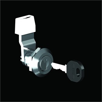 DM Замок с ключом 5333 для навесного шкафа DM-S TP 950212